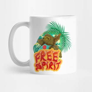 Free Spirit Mug